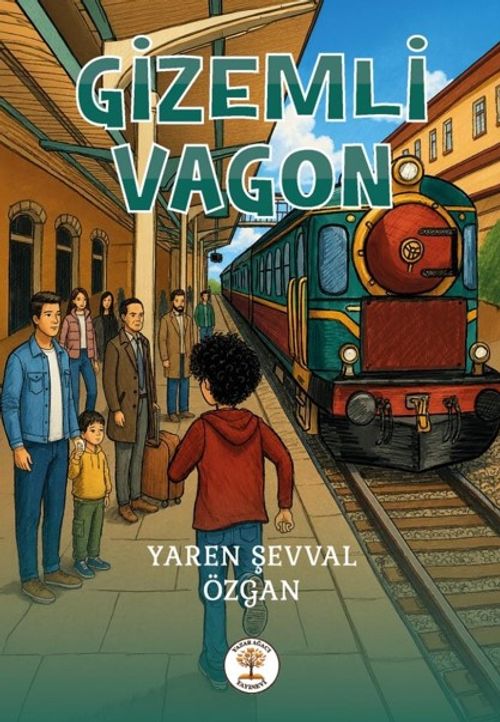 Gizemli Vagon