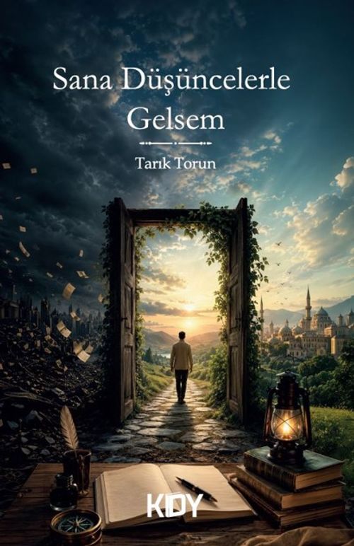 Sana Düşüncelerle Gelsem