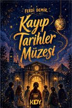 Kayıp Tarihler Müzesi