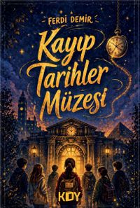 Kayıp Tarihler Müzesi
