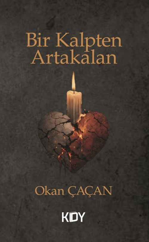 Bir Kalpten Artakalan