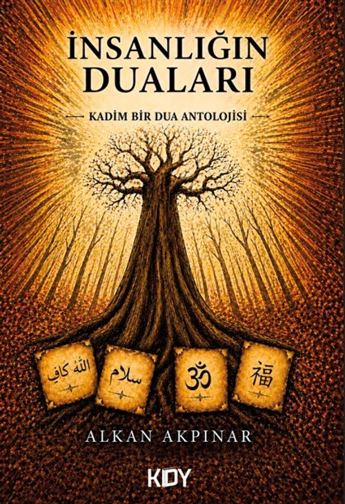 İnsanlığın Duaları