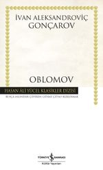 Oblomov (Karton Kapak)