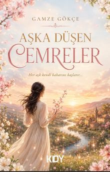 Aşka Düşen Cemreler