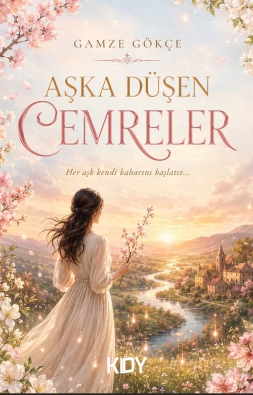 Aşka Düşen Cemreler