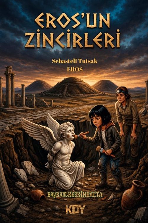 Eros'un Zincirleri