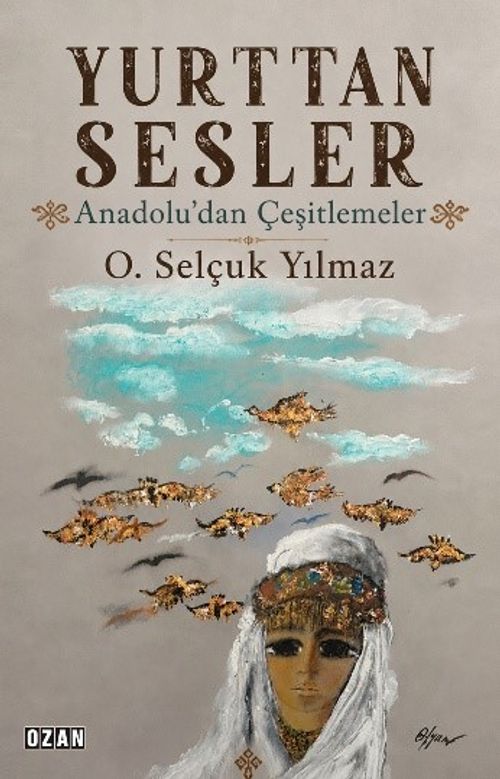 Yurttan Sesler & Anadolu'dan Çeşitlemeler