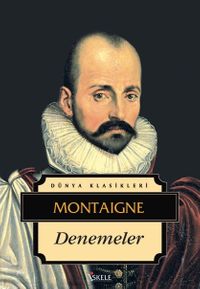 Denemeler