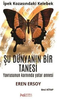 İpek Kozasındaki Kelebek & Çağın Kozasından Hakikate Son Çağrı 8. Kitap