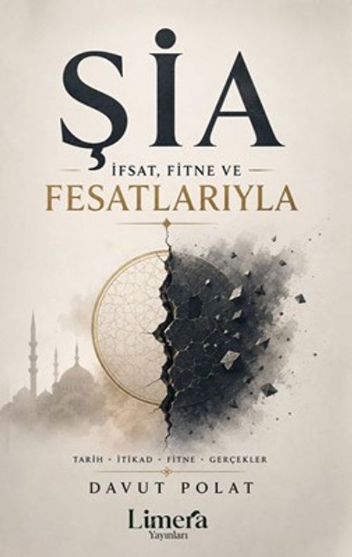 İfsat, Fitne ve Fesatlarıyla Şia