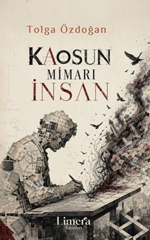 Kaosun Mimarı İnsan