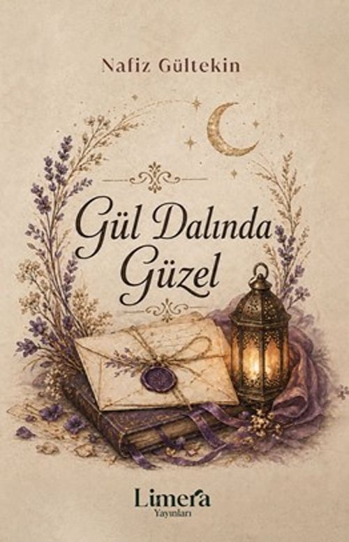 Gül Dalında Güzel
