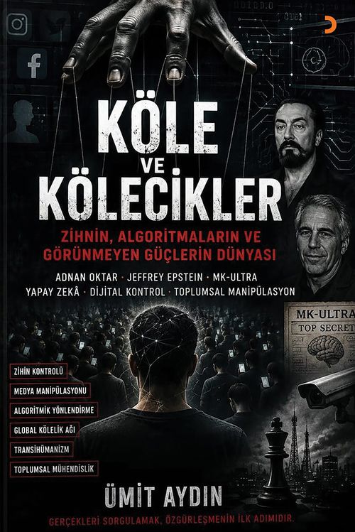 Köle ve Kölecikler
