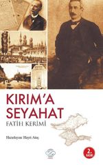 Kırım'a Seyahat