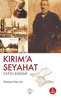 Kırım'a Seyahat