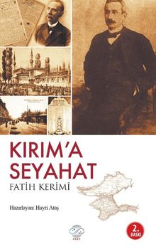 Kırım'a Seyahat