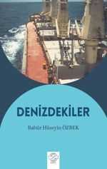 Denizdekiler