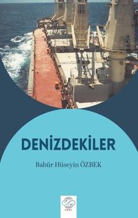 Denizdekiler