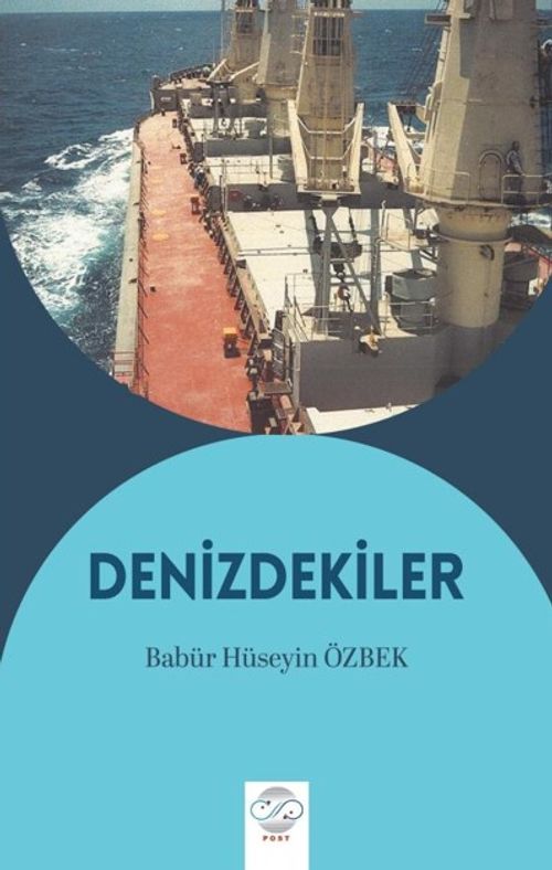 Denizdekiler