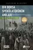 Bir Borsa Spekülatörünün Anıları