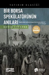 Bir Borsa Spekülatörünün Anıları