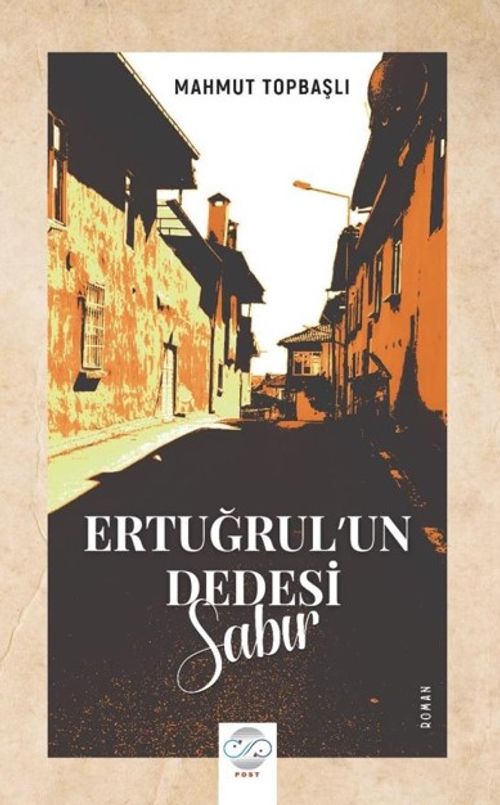 Ertuğrul'un Dedesi / Sabır