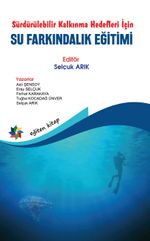 Sürdürülebilir Kalkınma Hedefleri İçin Su Farkındalık Eğitimi