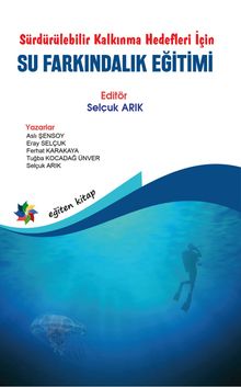 Sürdürülebilir Kalkınma Hedefleri İçin Su Farkındalık Eğitimi