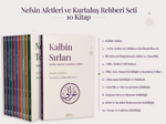 Nefsin Afetleri ve Kurtuluş Rehberi Seti (10 Kitap)