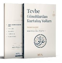 Tevbe, Günahlardan Kurtuluş Yolları