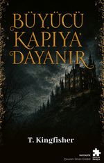 Büyücü Kapıya Dayanır