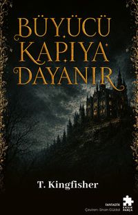 Büyücü Kapıya Dayanır