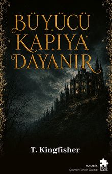 Büyücü Kapıya Dayanır