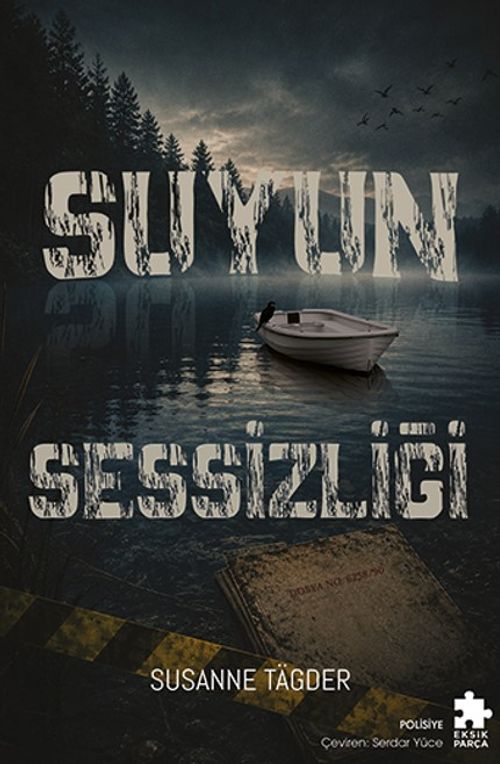 Suyun Sessizliği