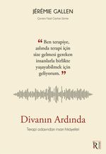 Divanın Ardında & Terapi Odasından İnsan Hikayeleri