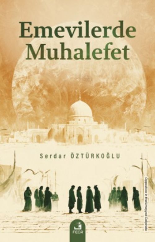 Emevilerde Muhalefet