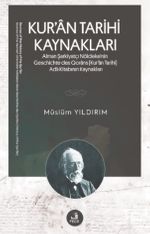 Kur'an Tarihi Kaynakları