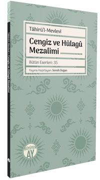 Cengiz ve Hülagü Mezalimi