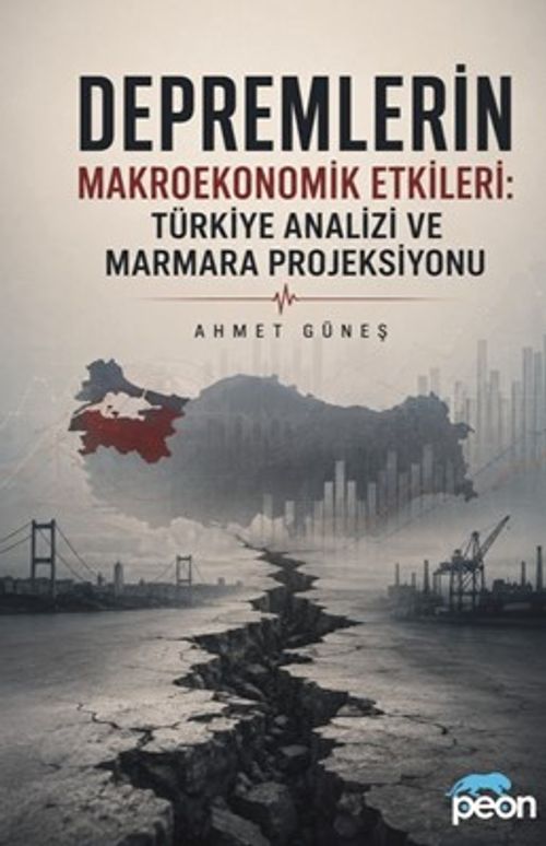 Depremlerin Makroekonomik Etkileri: Türkiye Analizi ve Marmara Projeksiyonu