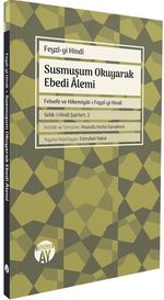 Susmuşum Okuyarak Ebedi Alemi