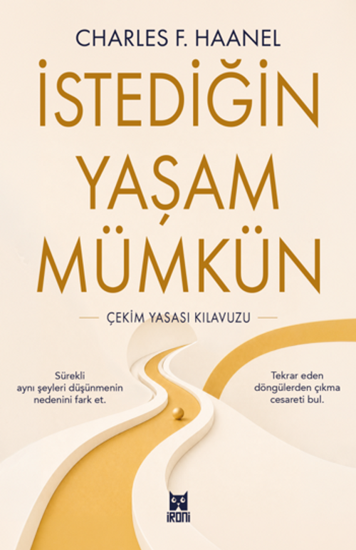 İstediğin Yaşam Mümkün