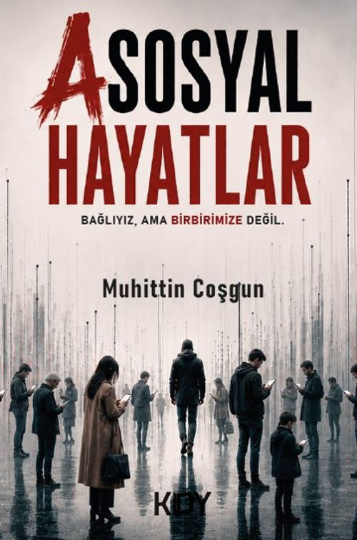 Asosyal Hayatlar