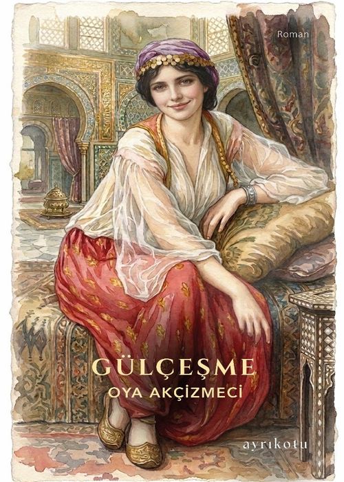 Gülçeşme