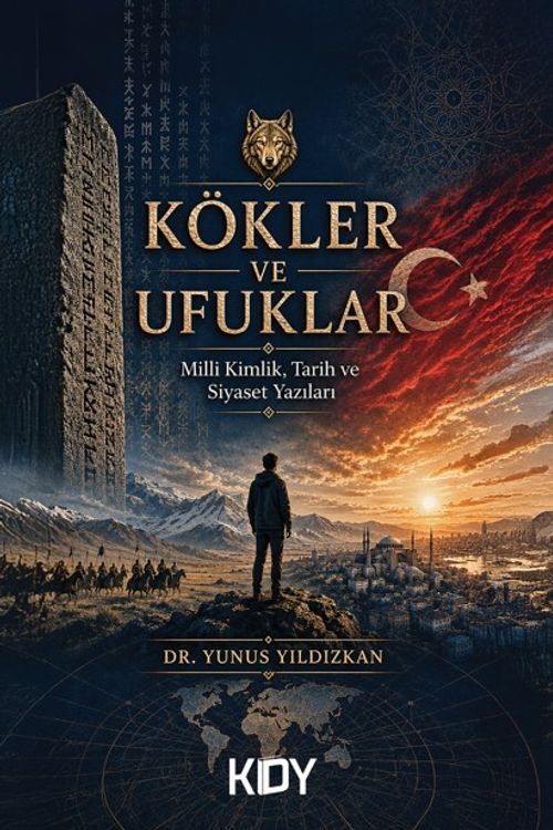 Kökler ve Ufuklar