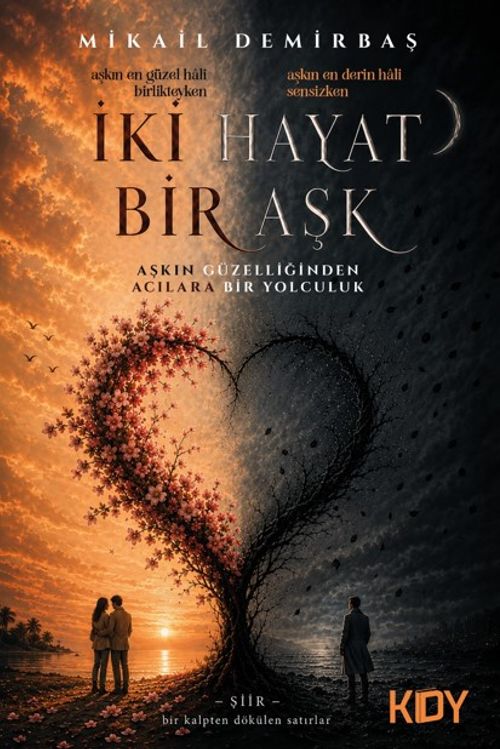 İki Hayat Bir Aşk