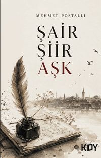Şair Şiir Aşk