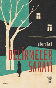 Delirmeler Sarayı