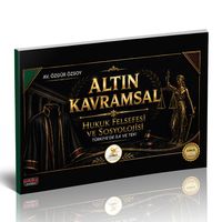 HUKAL Altın Kavramsal Hukuk Felsefesi ve Sosyolojisi