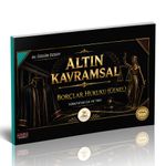 HUKAL Altın Kavramsal Borçlar Hukuku Genel Hükümler