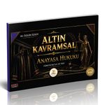 HUKAL Altın Kavramsal Anayasa Hukuku